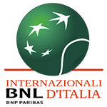 Pacotes de viagens, excursões e venda de tickets e ingressos para o torneio de tênis ATP de Roma, na Itália