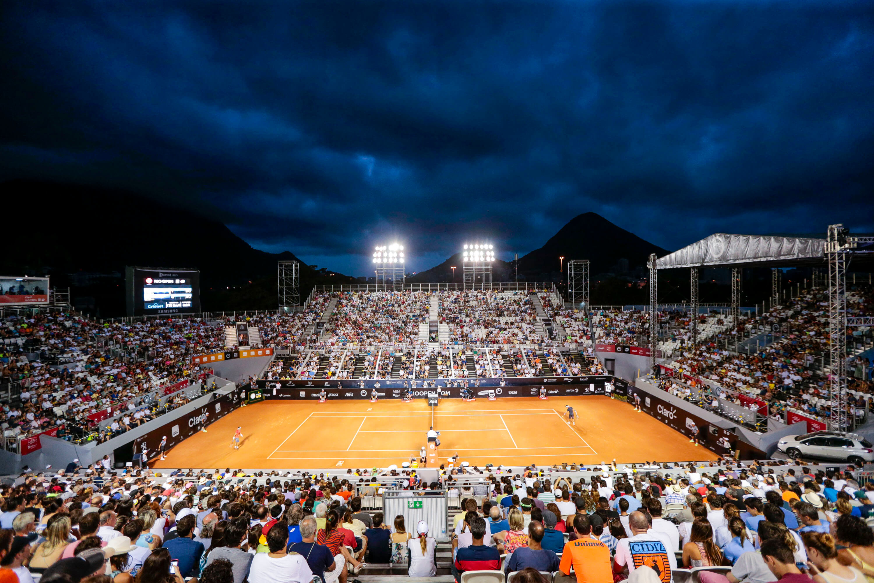 Rio Open 2023: Onde Assistir e Programação